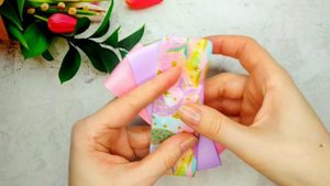 Идеальные бантики