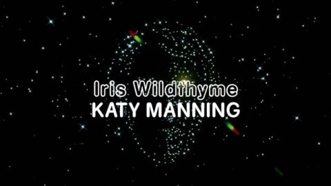 Doctor Who: Excelis Dawns Title Sequence