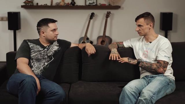 Как ЦЕННОСТИ влияют на твои действия.