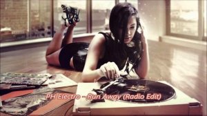 PH Electro - Run Away (Radio Edit)