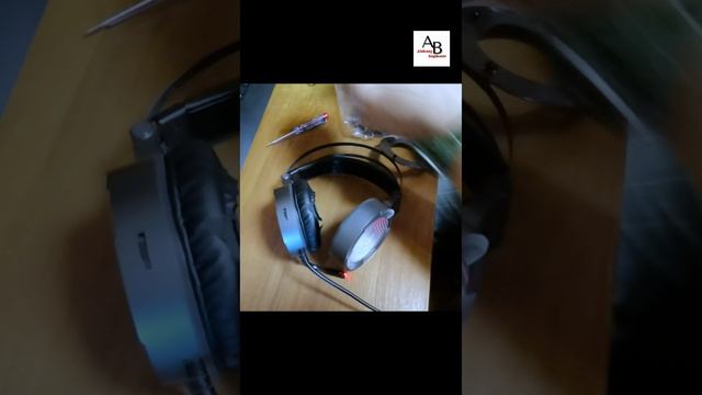 Замена амбушюр на наушниках a4tech bloody смотреть онлайн