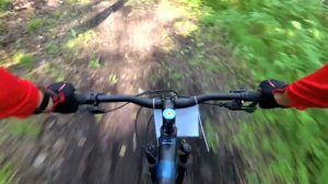 Barbashin Hard Race 24.07.2022 (Туристы)