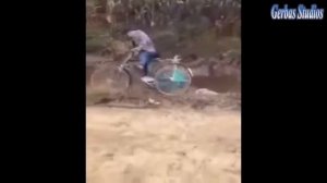 пьяный спорт тоже спорт)    Велосипед и пьяные велосипедисты