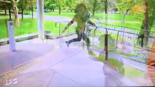 Baroness Von Sketch Intro смотреть онлайн