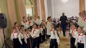 Цддж. Ансамбль им. И. Дунаевского