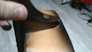 РЕМОНТ СОВЕТСКОЙ ГИТАРЫ