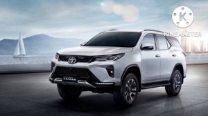 All New  Fortuner 2023 Hybrid เตรียมเปิดตัวปีหน้า ตลาด PPV สนุกแน่