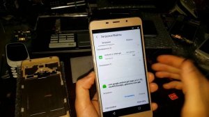 Leagoo M8 сброс гугл аккаунта как удалить google аккаунт frp google account frp bypass