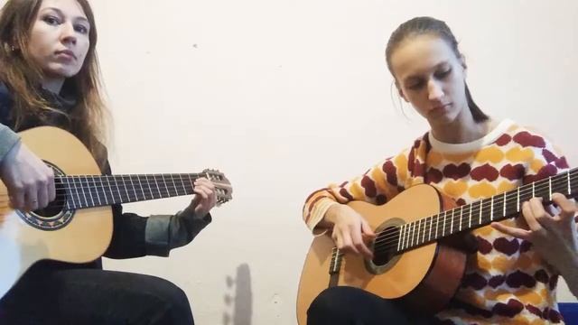 Артемия Самойлова - Хоровод (В. Козлов) смотреть онлайн