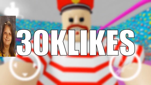 Все новые коды Roblox для CANDY BARRY'S PRISON RUN! 2023 смотреть онлайн