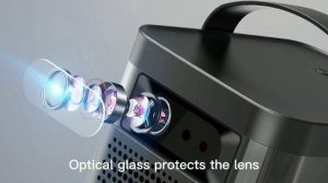 Byintek UFO U70 Pro Review | BYINTEK UFO U70 Smart 3D TV 300inch Projector