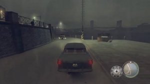 Mafia II - ПОЧЕМУ ДЕРЕК ПАППАЛАРДО ЖИВОЙ В ФИНАЛЬНОЙ ГЛАВЕ?