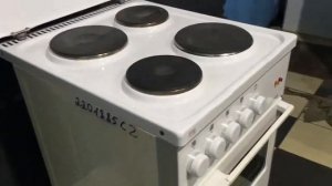 Плита GORENJE