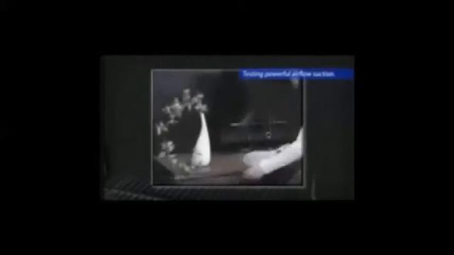 DAIKIN MC70L ισχυρός Ιονιστής - καθαριστής αέρα смотреть онлайн