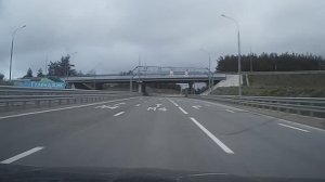 Геленджик, вся объездная дорога Геленджика (трасса М4 Дон) сейчас