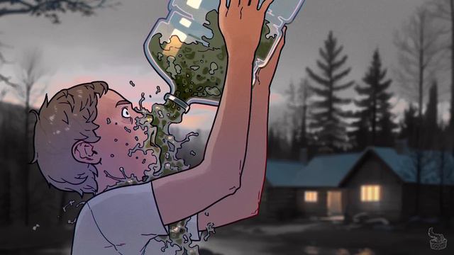 Истории на ночь: Темноводск смотреть онлайн