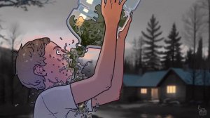 Истории на ночь: Темноводск