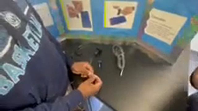 The Super Charger смотреть онлайн