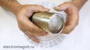 Обзор электромагнита ЭМ 12 | electromagnit.ru