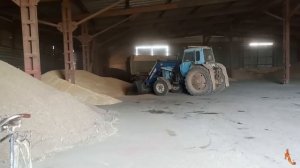 2021г.  Мы живём в деревне не скучаем.
