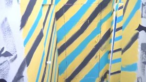 Ева и её папа - челлендж