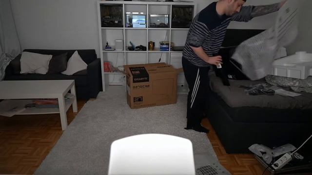 Der wahre Grund, warum ich mir einen zweiten Gigabyte G27QC gekauft habe! ?️ смотреть онлайн