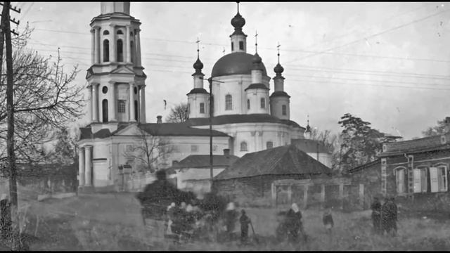 Белгород – город которого нет смотреть онлайн