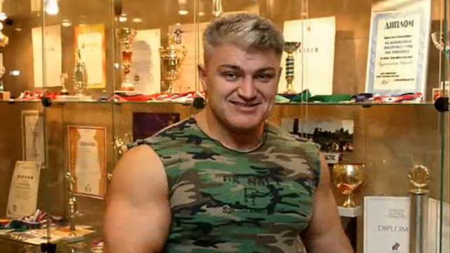 Памяти Турчинского