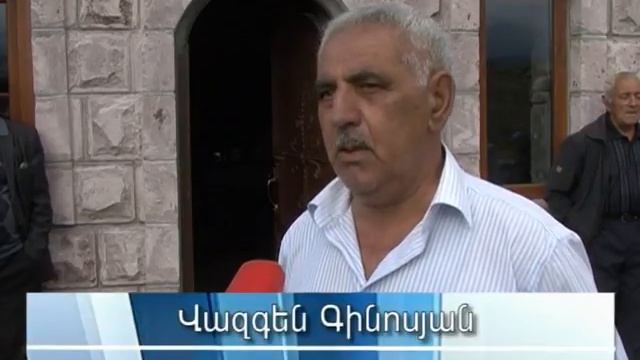 Часовня села Сатха смотреть онлайн