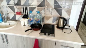 Квартира в ЖК Панорама Аренда у парка Галицкого