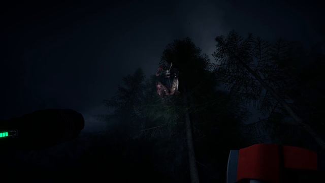 Sons Of The Forest Patch 13 Spot "Forest Call" | October 19, 2023 | The Forest Trailer 2 Recreated