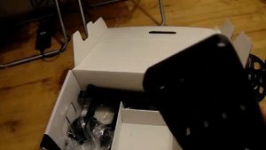 Металлодетектор Makro Racer 2