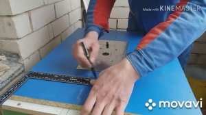 Как сделать фрезерный станок по дереву своими руками | milling machine
