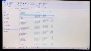 HOW TO INSTALL PERSISTENCE MOD IN GTA 5// HOW TO SOLVE RED DOT ERROR //POPLU GAMING// Hindi