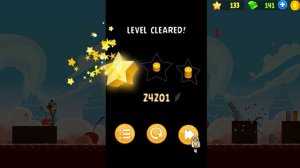 Angry Birds Version 7.9.8 (2018) Gameplay, By Rovio Entertainment