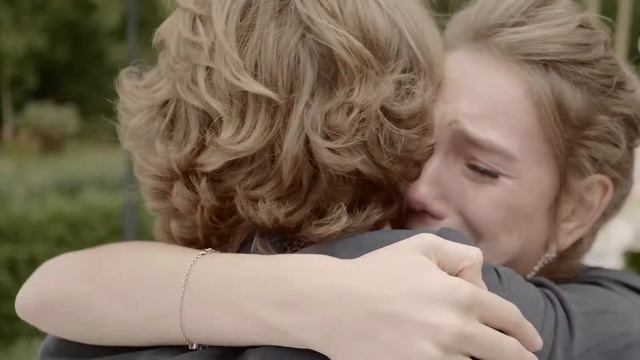 Свадьба в Сареево трогательная церемония