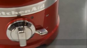 Food Processor KitchenAid ARTISAN 4L