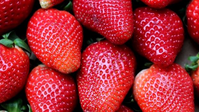 КЛУБНИКИ БУДЕТ В 10 РАЗ БОЛЬШЕ ЕСЛИ СДЕЛАТЬ ЭТО ВЕСНОЙ С КЛУБНИКОЙ смотреть онлайн