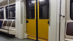 Где люди??? Москва??? Московский метрополитен. Moscow Metro 2016.