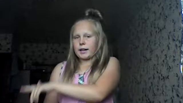 Макияж ссср