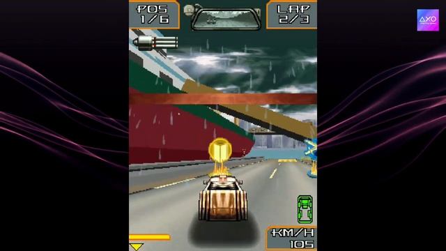 Stage Two race, Episode 1 | Death Race | Java Game Part - 3 смотреть онлайн