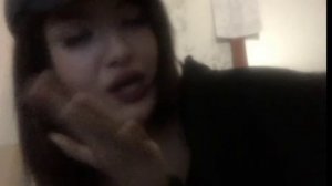 asmr стригу тебя, но я очень хаотичная и грубоватая и очень милая