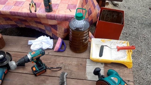 браширование