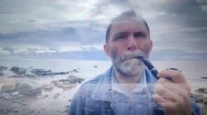 Привет из города Саулкрасты! Место встречи - SaltWater и море...