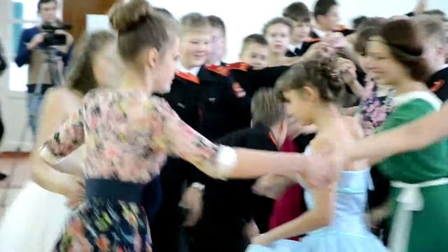 кадетский бал декабрь 2014 смотреть онлайн