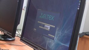 Обзор тонкого клиента Eltex TC
