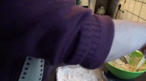 Сырники для Диабетиков без муки и манки.