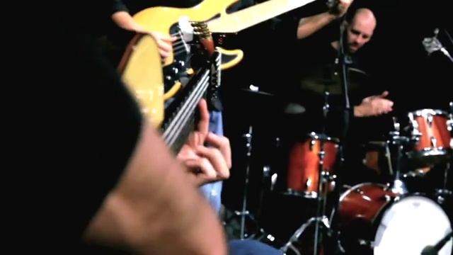 MUSIKA: Antonio Lizana group (Flamenco-jazz) (2015.01.31) смотреть онлайн