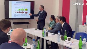 Завод «Дагдизель» заключил договор с детским технопарком «Кванториум»