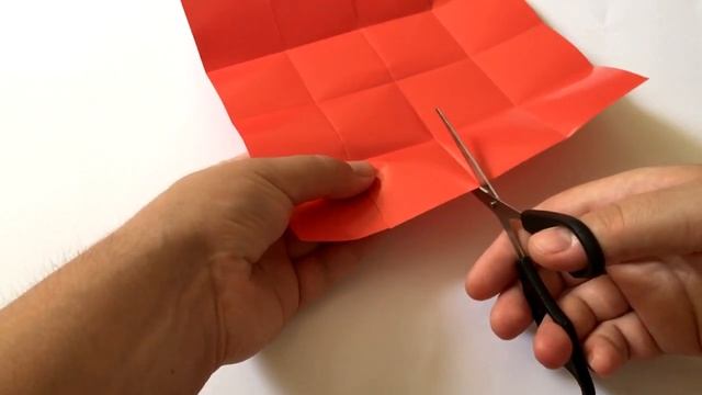 Как Сделать Домик из Бумаги смотреть онлайн